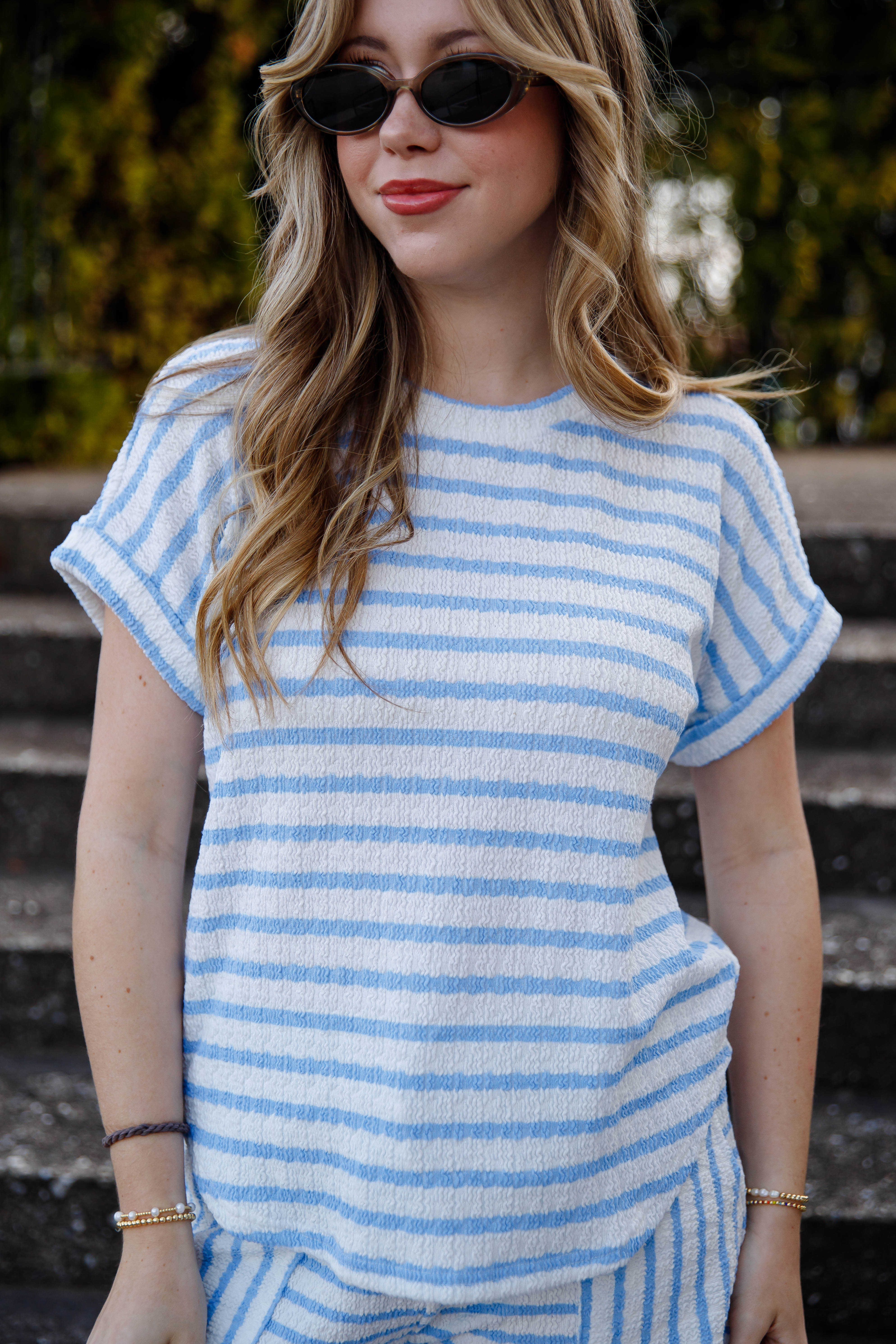 Lounge Wear Tops
