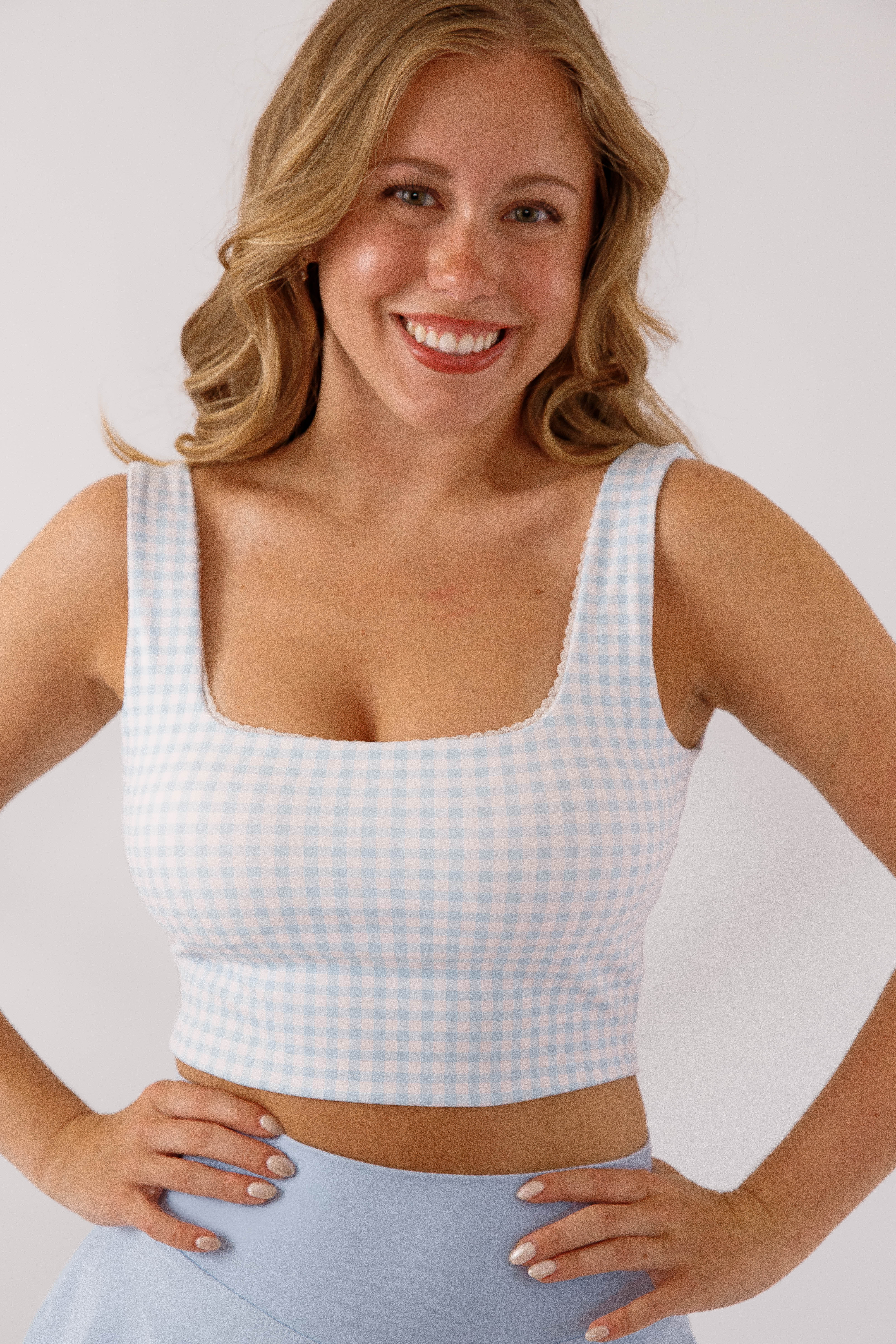 Casual Tops