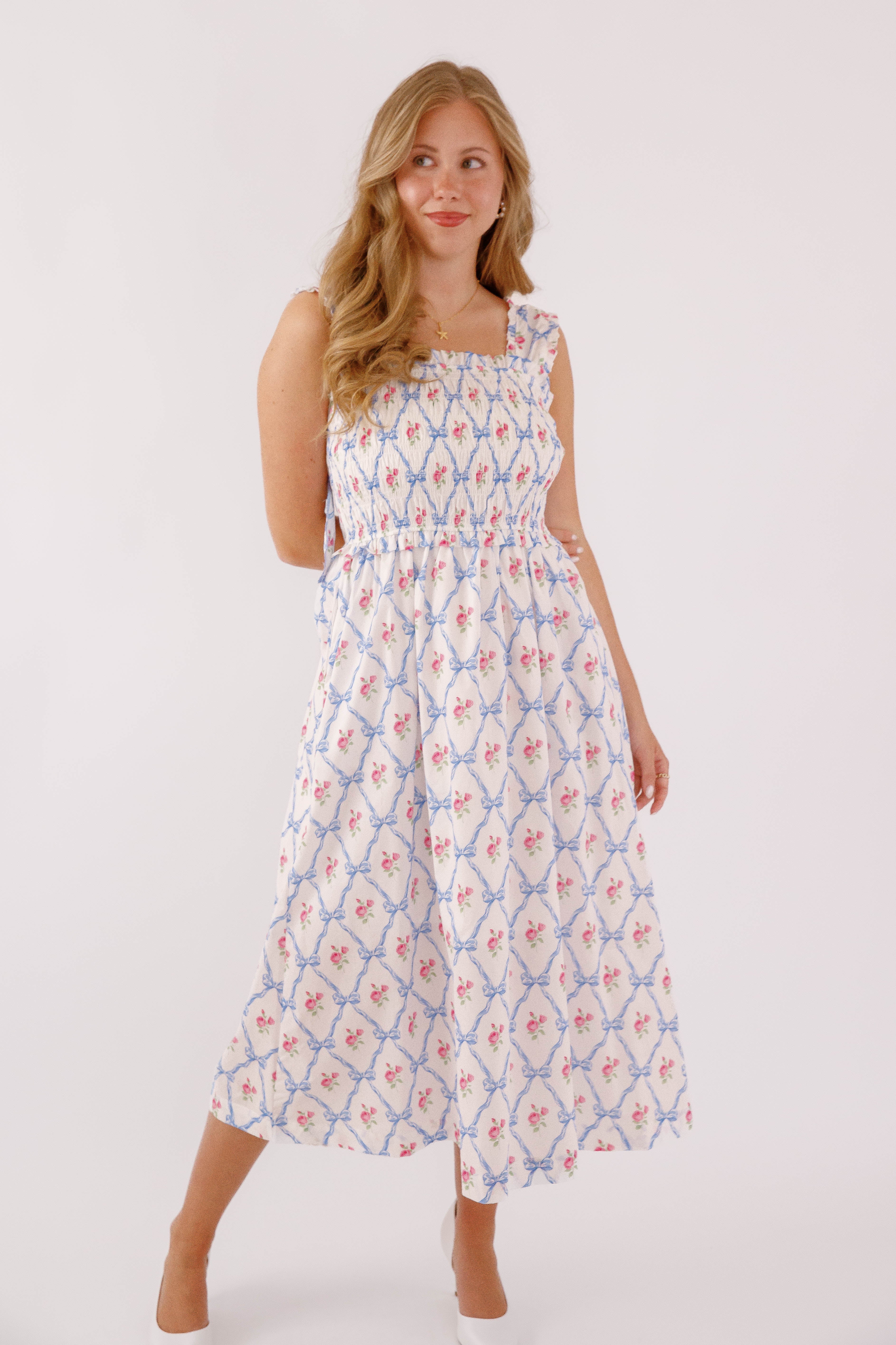Sunday Best Dresses